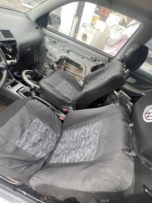 Seat Ibiza 1.9 SDI 75 к.с НА ЧАСТИ