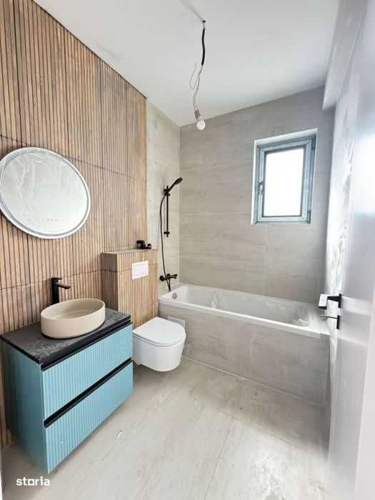 Casa/Vila Individuala 4 camere/Teren 400mp Domnesti ilfov