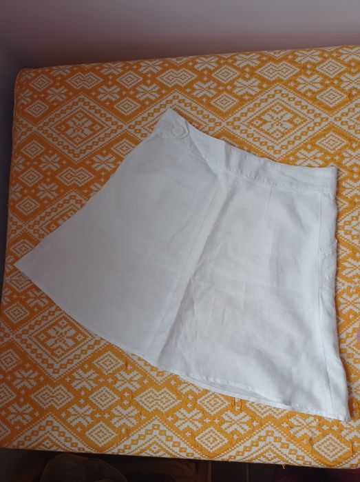 Къси дамски поли