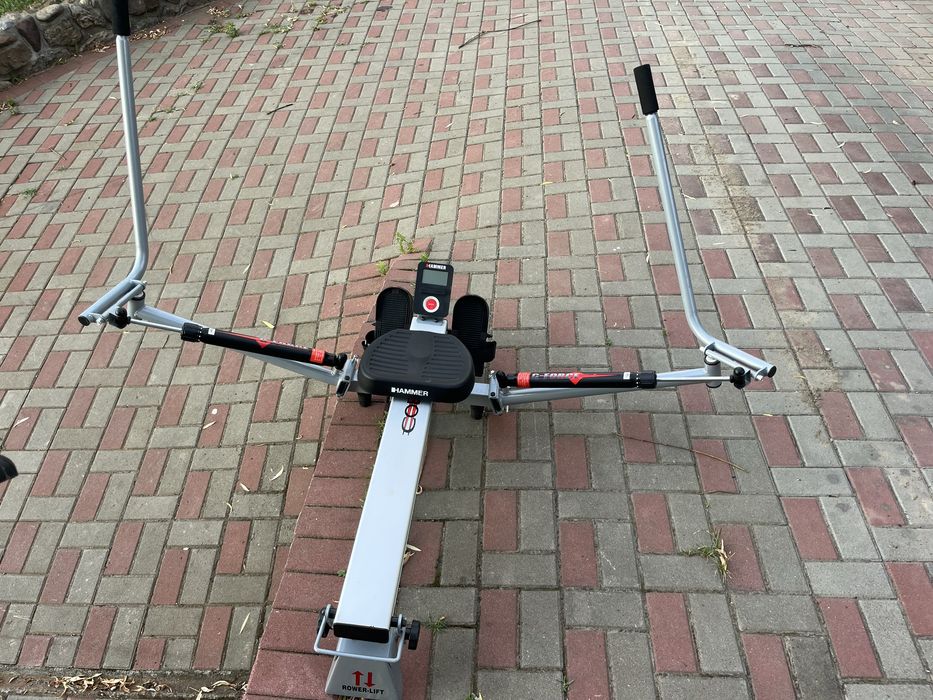 Aparat pentru spate bicicleta visle