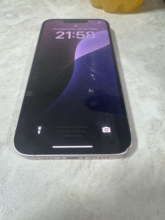 Продам Iphone 13 128gb