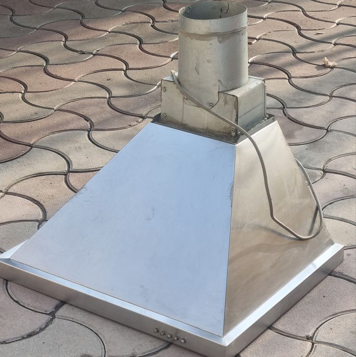 Вытяшка для кухни