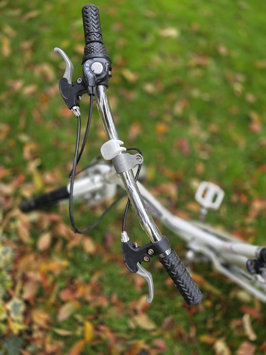 Детски велосипед DRAG PRIMA