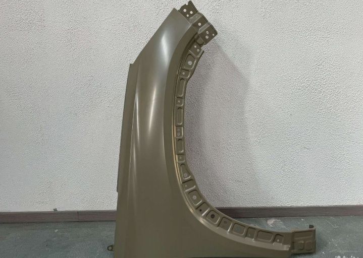 Крыло передний Byd destroyer 05