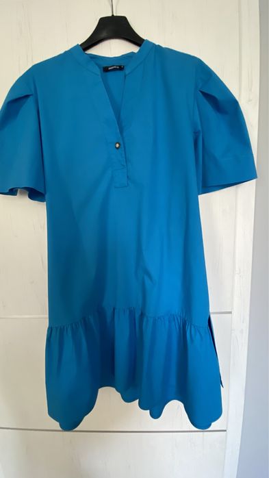 Страхотна рокля топ състояние