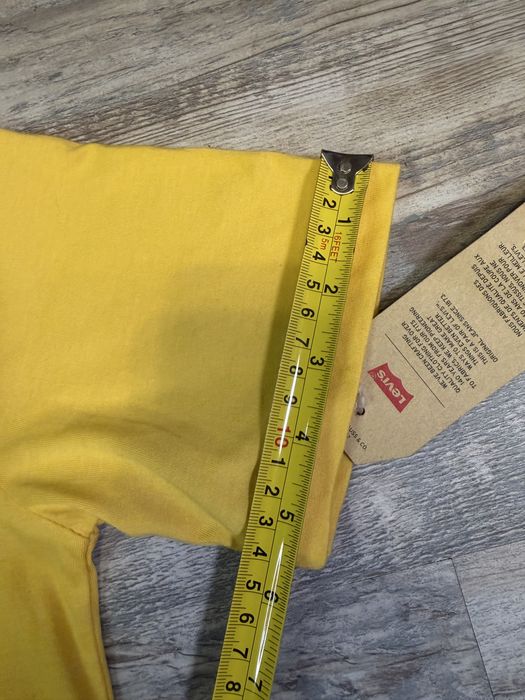 Levi’s - ориг детска тениска