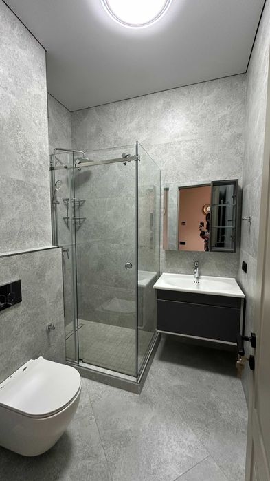 Квартира в ЖК Parkwood! -  Аренда новая квартира!