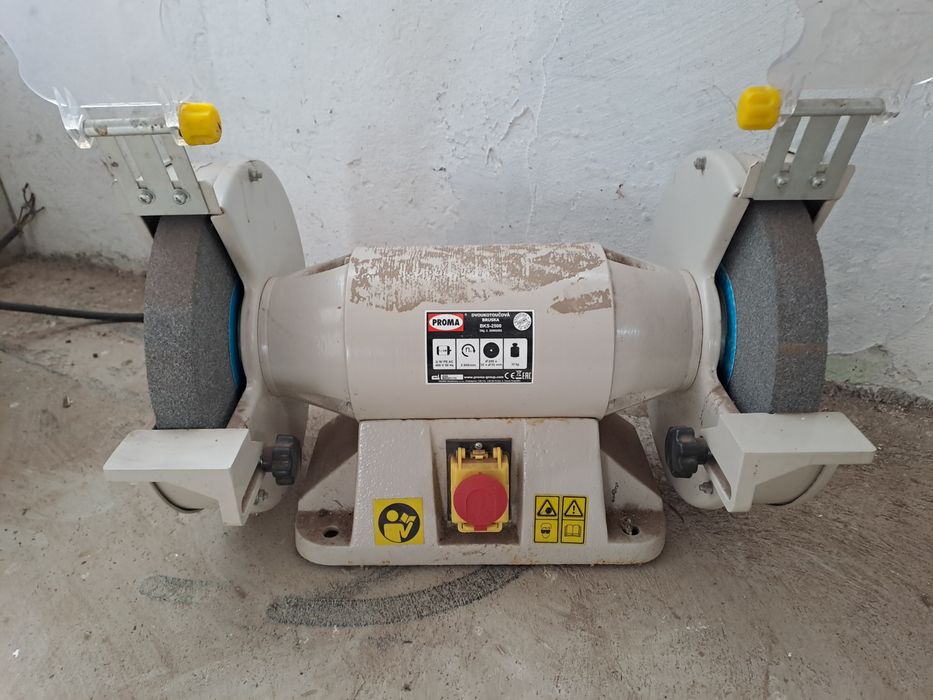 Utilaje noi prelucrări metalice
