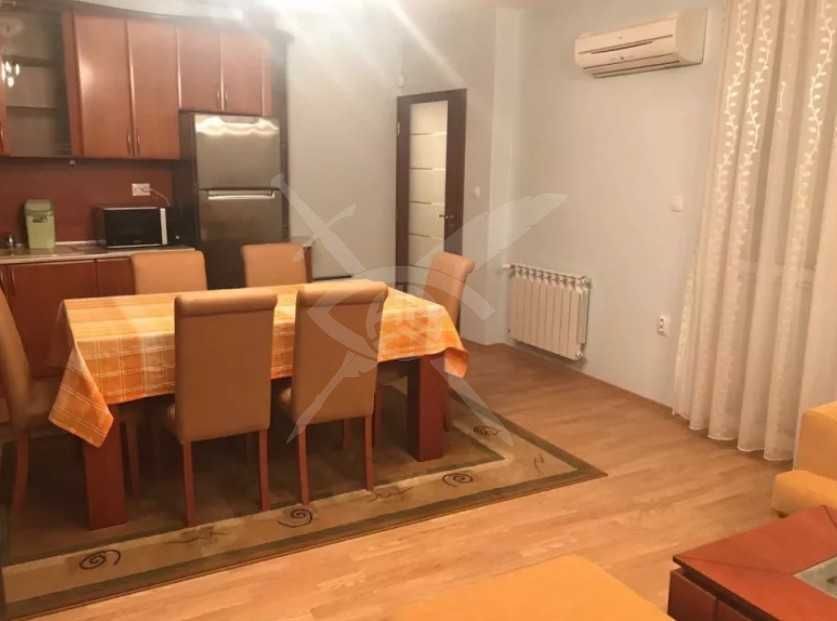 Дава се под наем Двустаен апартамент в Пловдив, Мараша - 70 кв.м за 498.27 € - Снимка #2