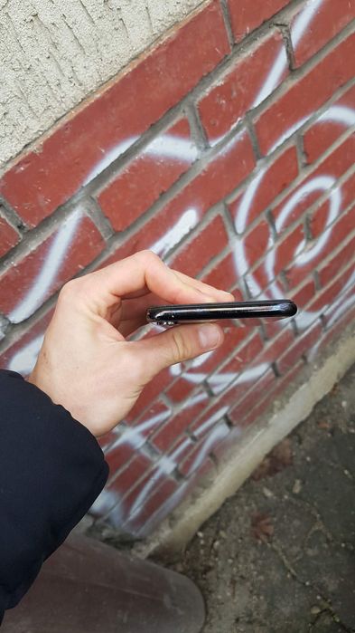 Schimb iPhone XS Max 256 gb