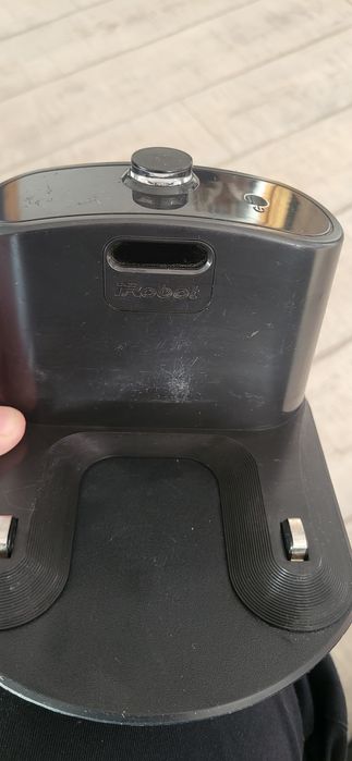 Stație încărcare Romba,  irobot, j7 dock