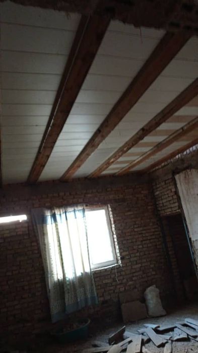 Продаётся дом в Яккасарайском районе