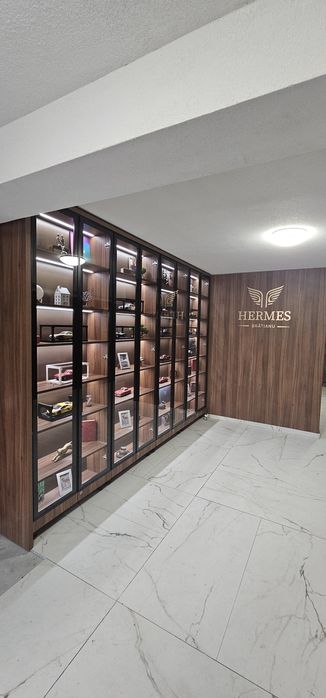 Închiriez apartament  -Zona centrala