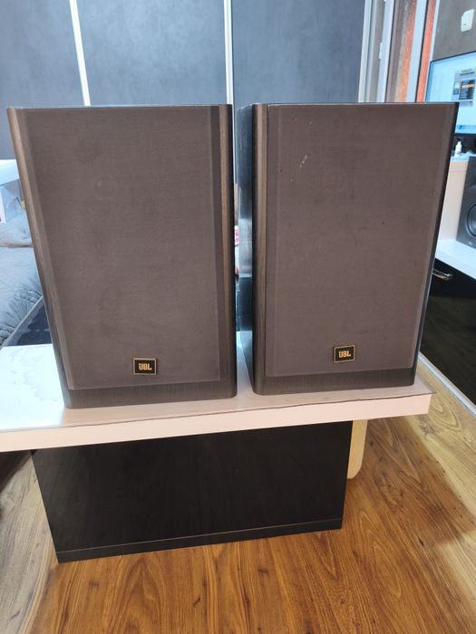 Тонколони HI-FI JBL