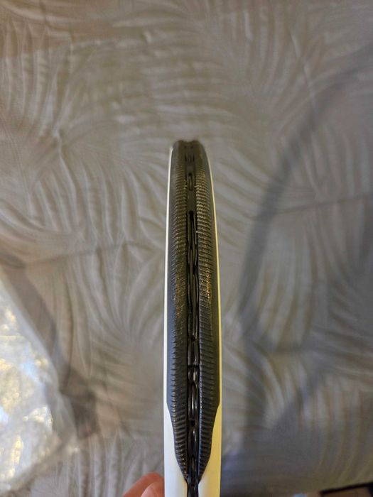 Babolat pure strike 100 gen.4