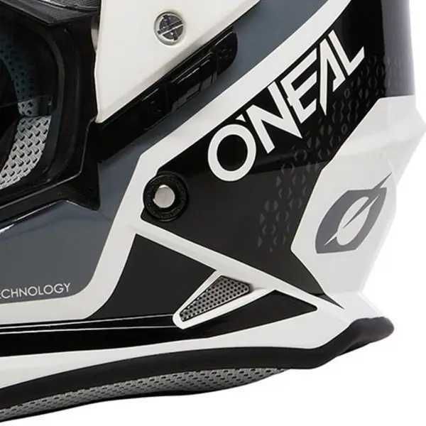 Каски 2 броя за мотор