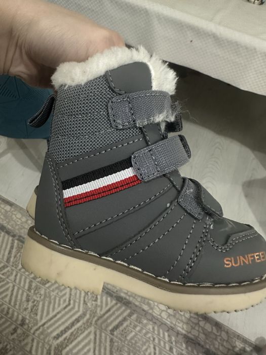 Ортопедический обувь