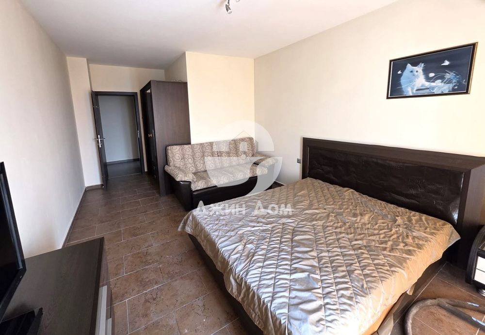Продава се Тристаен апартамент в Несебър - 182 кв.м за 577 €/кв.м - Снимка #6