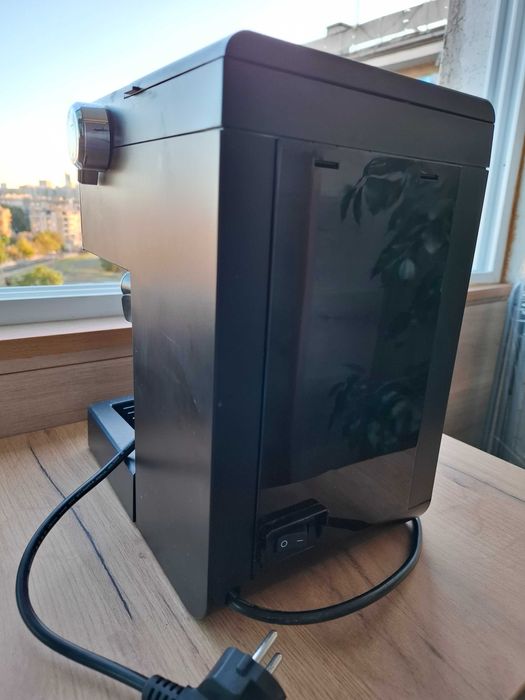 Кафемашина Philips Saeco нова цена