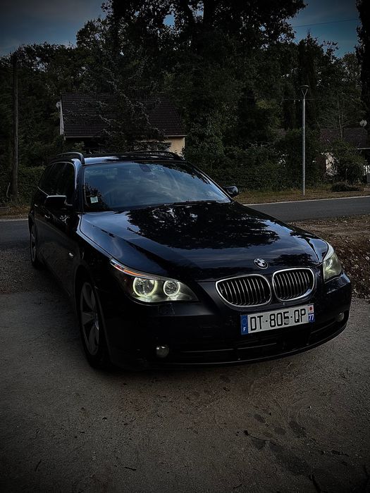 BMW 5 Series 2005 — imagine 2