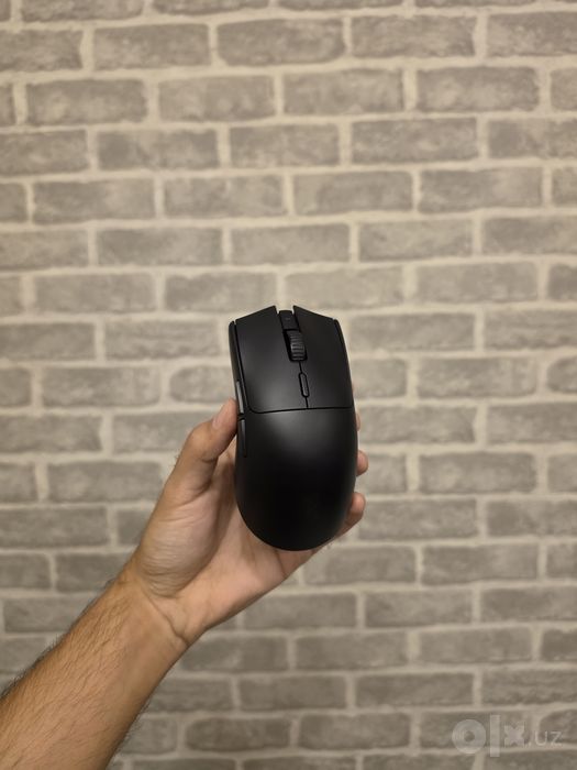 Игровая мышь Razer Viper V3 HyperSpeed