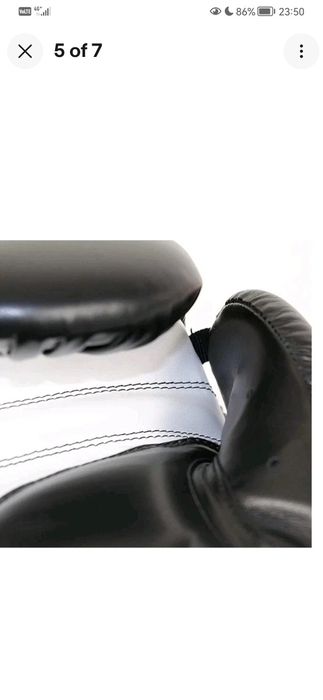 боксови ръкавици Adidas kpower 100