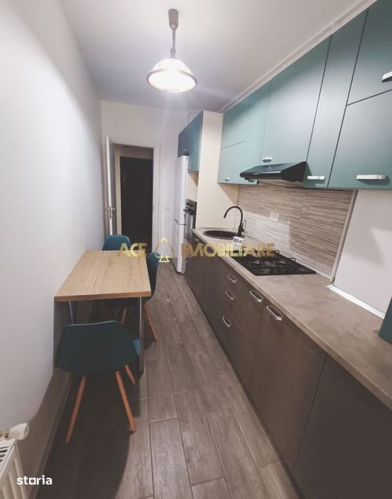 Garsoniera de inchiriat | Militari | Centrala | Loc de Parcare