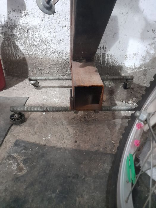 Grătar sobita disc ceaun