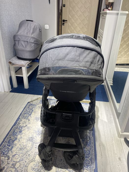 Коляска Easy walker Harvey 2 Premium 2/1