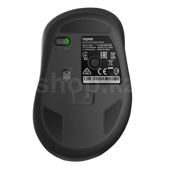 Мышь Rapoo M500 Silent