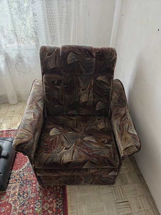 Vând mobilă de dormitor.