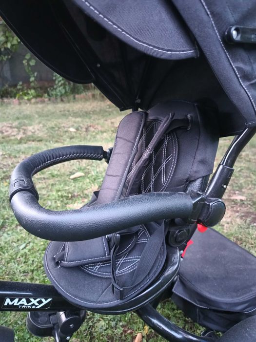 Детска триколка KikkaBoo Maxy