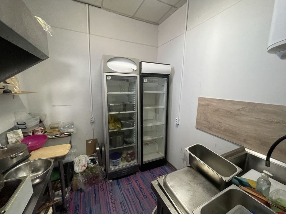 Продава се Заведение в София, Надежда 3 - 30 кв.м за 680 €/кв.м - Снимка #5