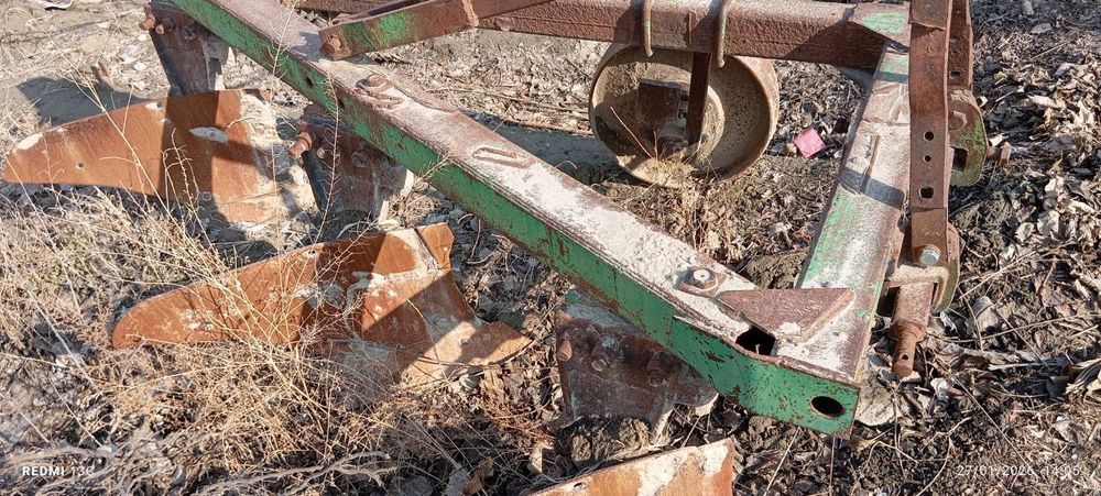 Pullug sotiladi MTz 80