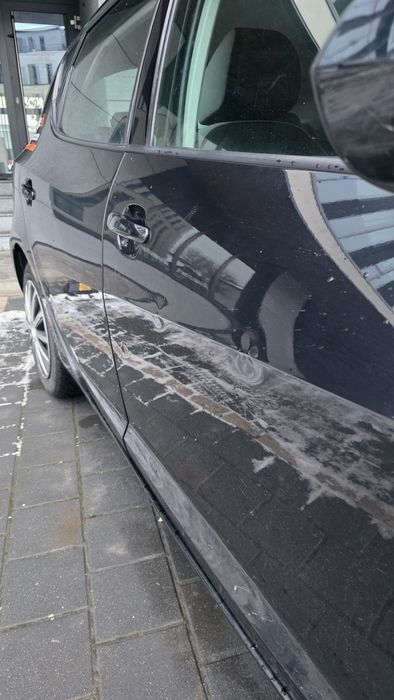 Seat ibiza 2017 1.4 tdi