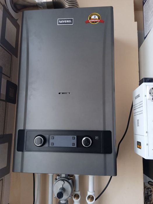 Ремонт котлов и Профилактика