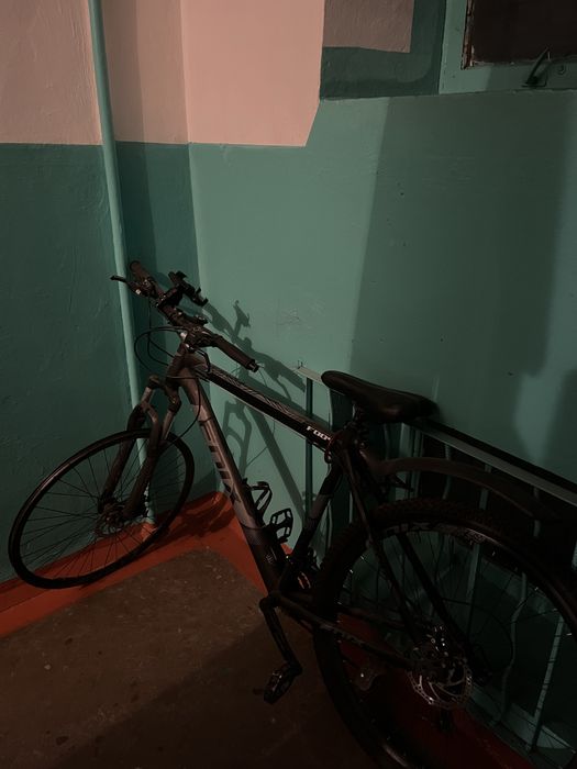 Продам велосипед