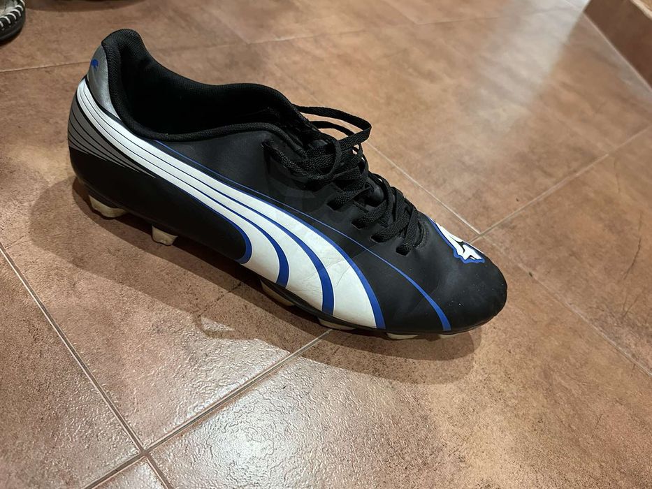 Футболни обувки PUMA