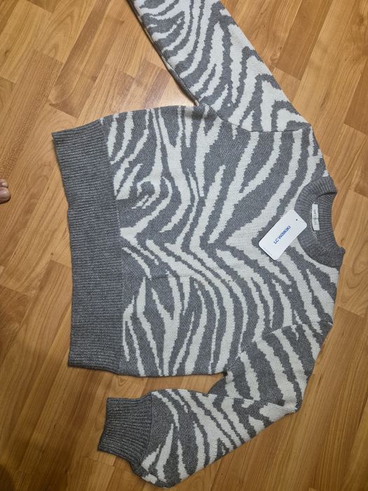 Блуза с дълъг ръкав L C Waikiki- L размер.