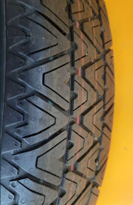 Roată rezervă 5x112 Audi Q3 Volkswagen Tiguan
