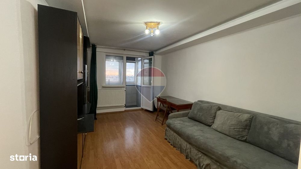 De Vanzare Apartament 2 camere Mobilat Titan Comision 0 Lângă Metrou