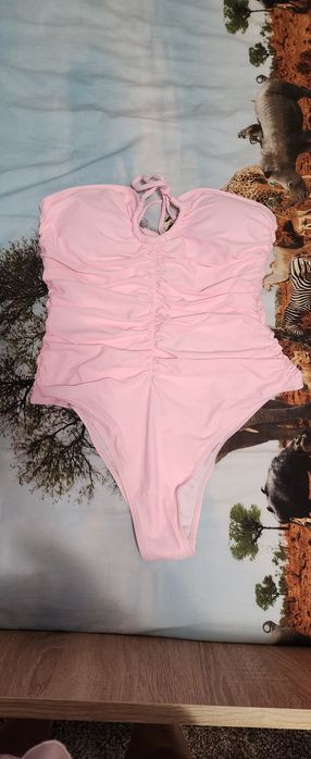 Цял Бански - Розов