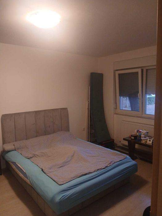 Apartament, 15 micro