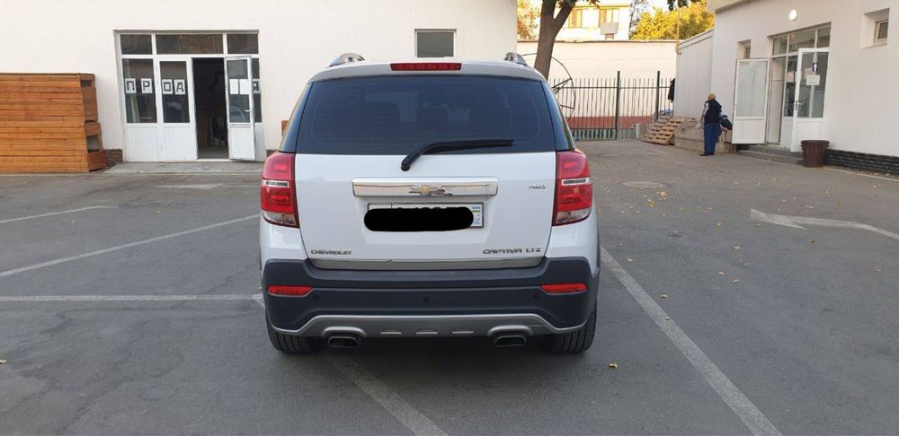 Kaptiva 3. 2015 yil 3 mator