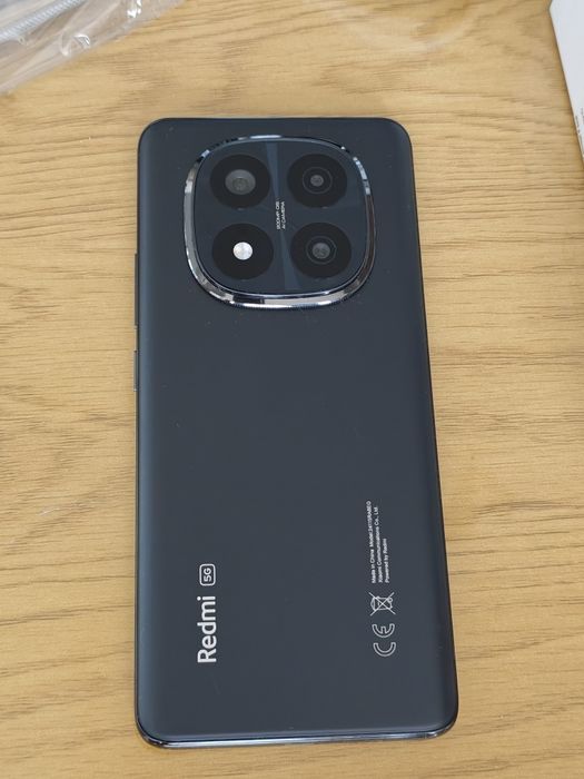 Телефон Xiaomi Redmi Note 14 Pro+ 5G
