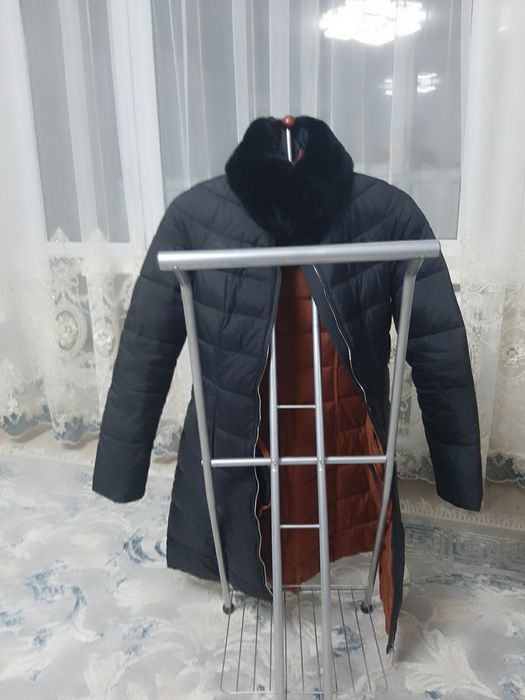 Женская верхняя одежда