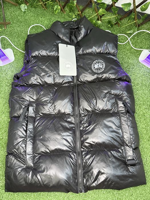 Vesta CG Neagra Codul Qr Valabil