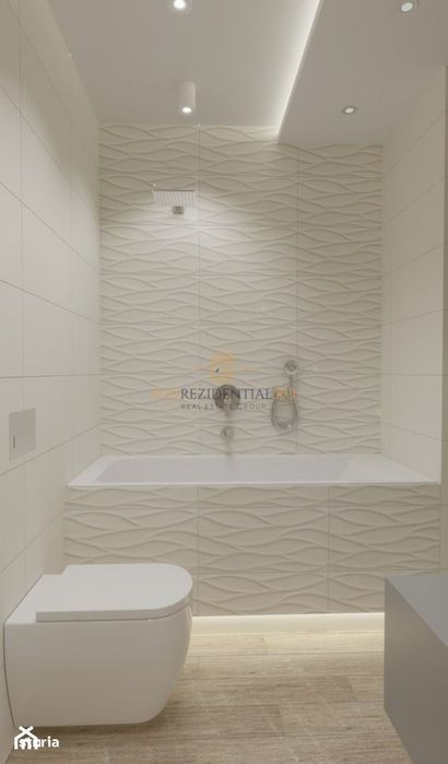 Apartament 2 camere, imobil nou, acces rapid metrou Aparatorii Patriei