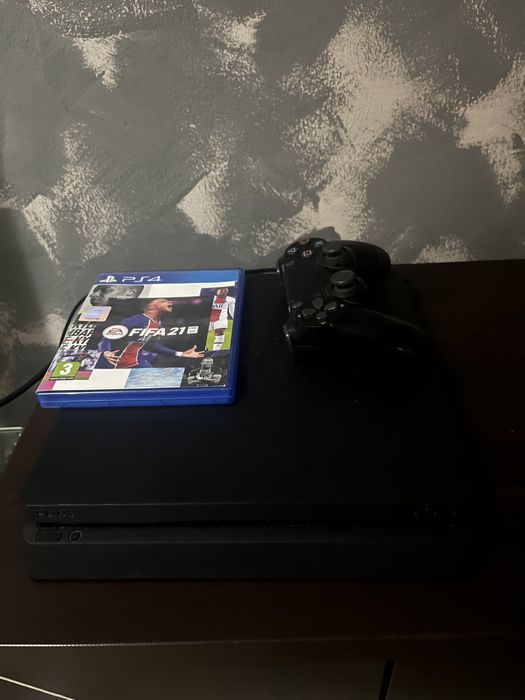 PS4