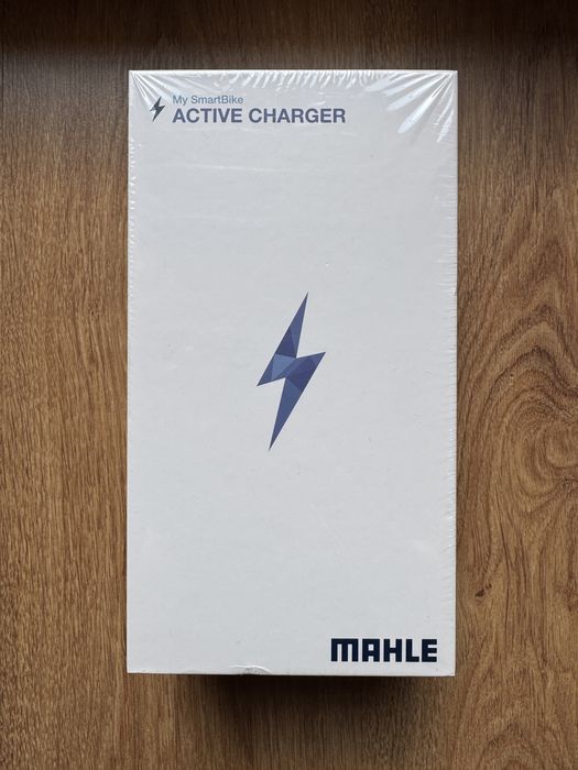 Mahle X20/X30 Active Charger / Зарядно за електрически велосипед